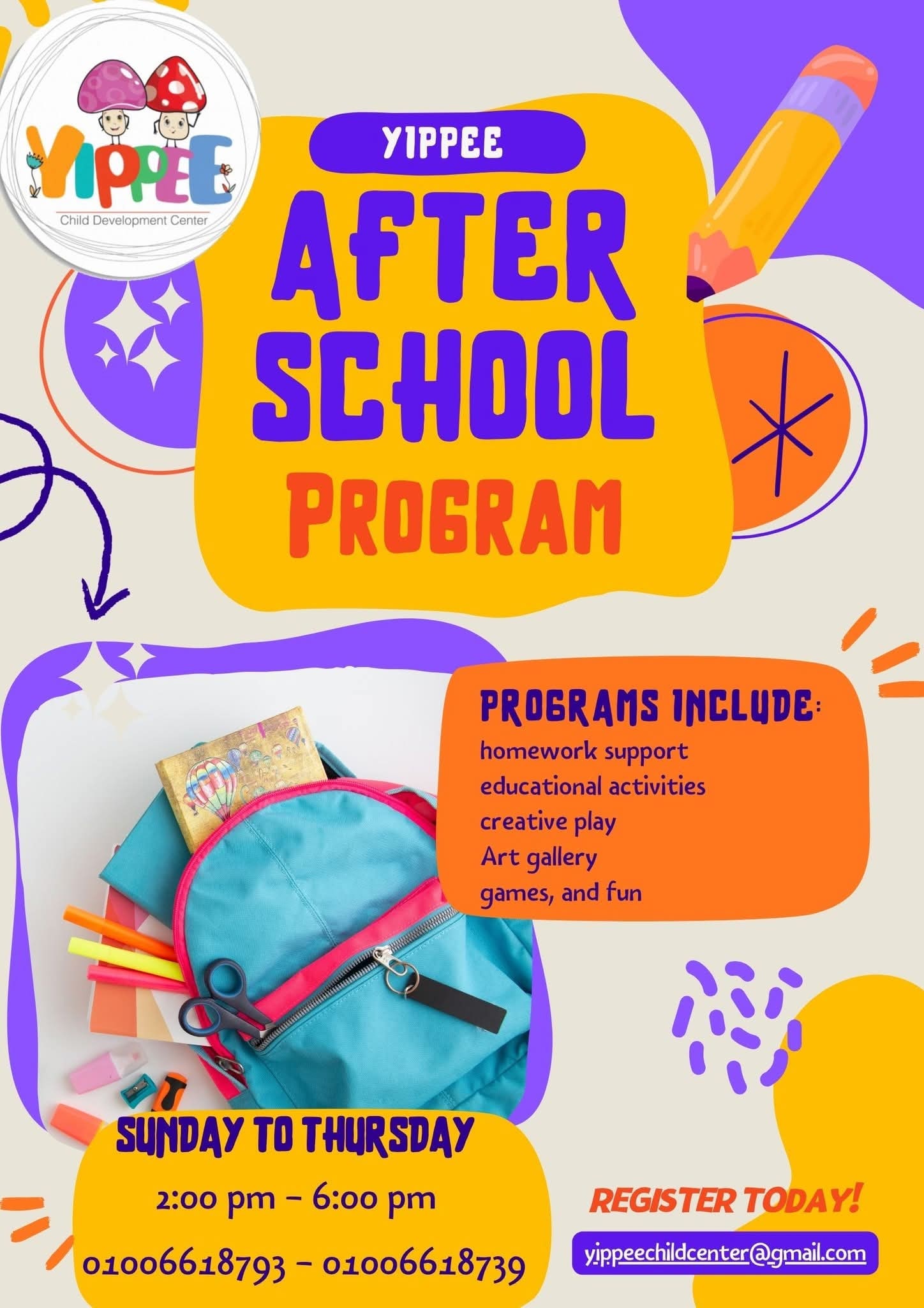 After-school program
