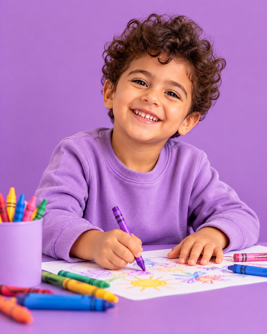 Preschool Class